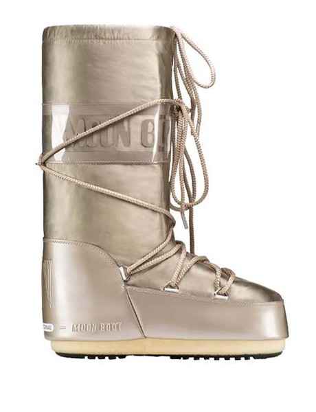 Moon Boot Glance platinum