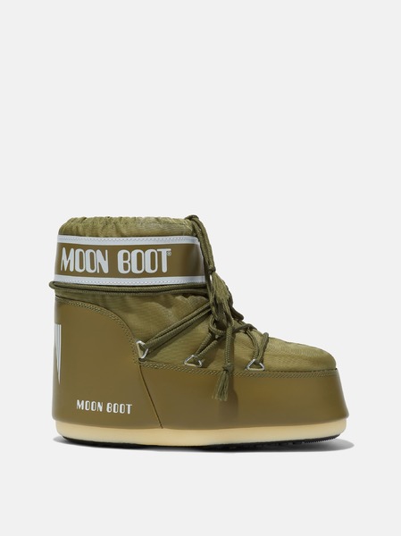 Moon Boot Icon low khaki
