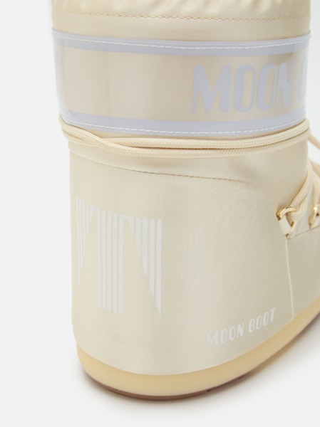 Icon low pearly ivory