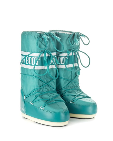 Nylon smerald junior -30%