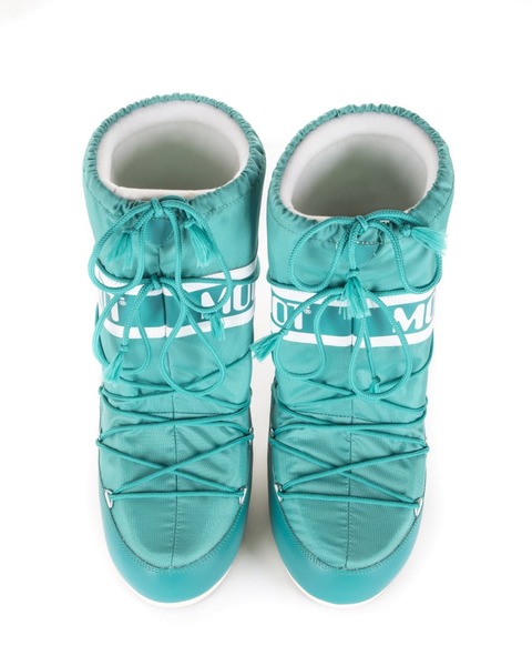 Nylon smerald junior -30%