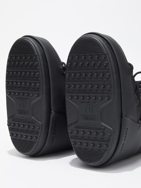 Moon Boot Rubber black