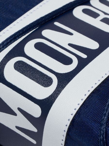 Moon Boot Nylon blue