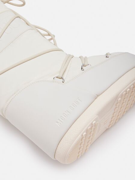 Moon Boot Rubber cream