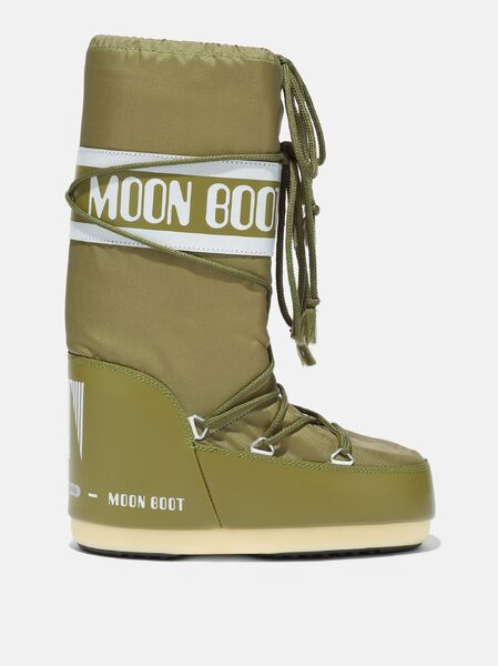 Moon Boot Nylon khaki