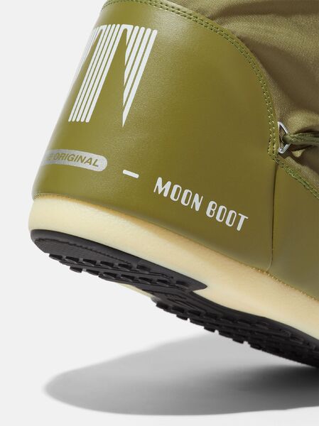 Moon Boot Nylon khaki