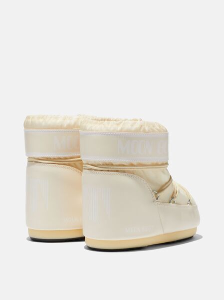 Moon Boot Icon low cream