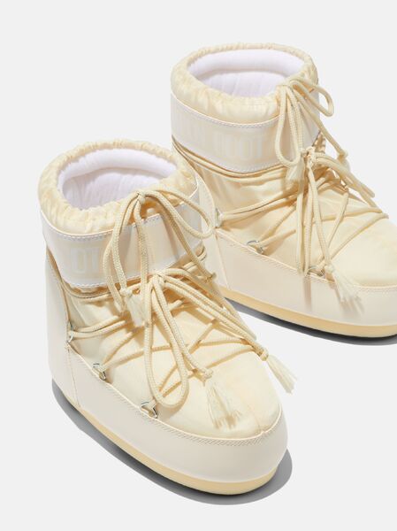 Moon Boot Icon low cream