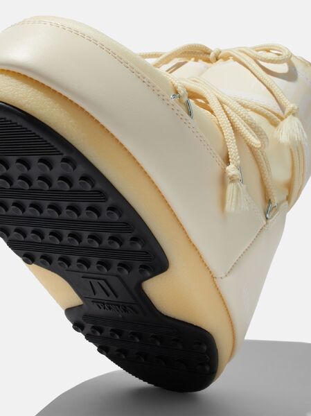 Moon Boot Icon low cream