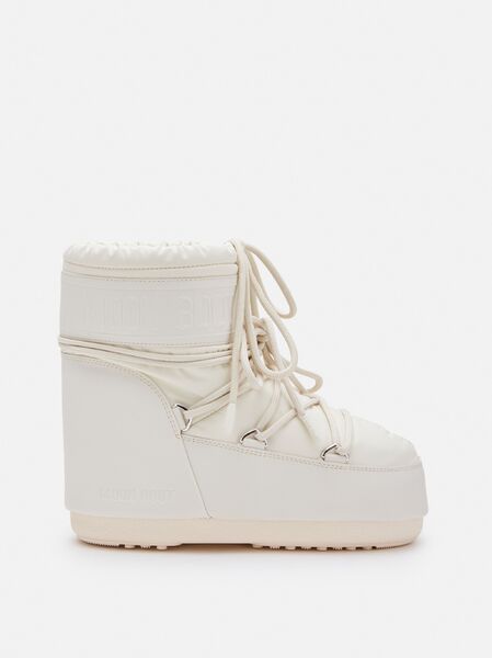 Icon low rubber cream