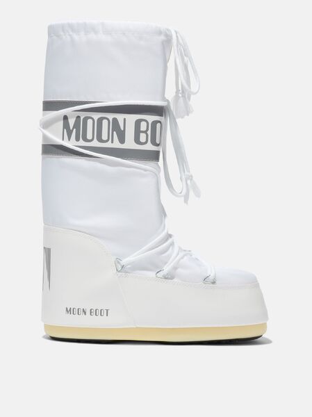 Icon Nylon white