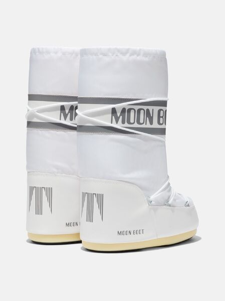 Icon Nylon white