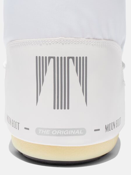 Nylon white junior