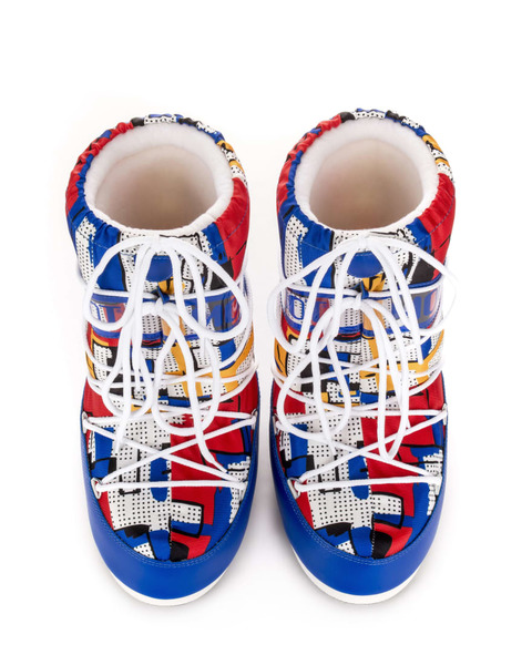 JR Boy Abstract -40%