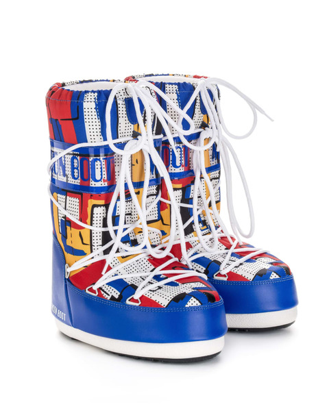 JR Boy Abstract -40%