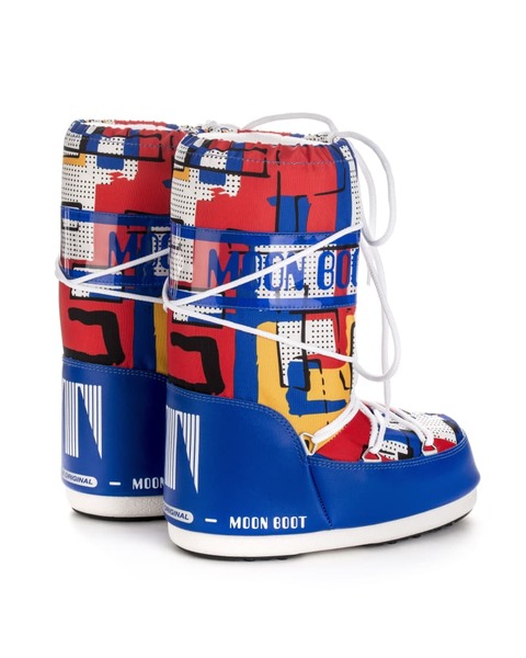 JR Boy Abstract -40%