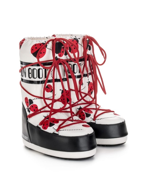 JR Girl Ladybag junior -40%