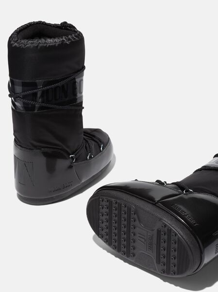 Moon Boot Glance black