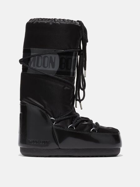 Moon Boot Glance black