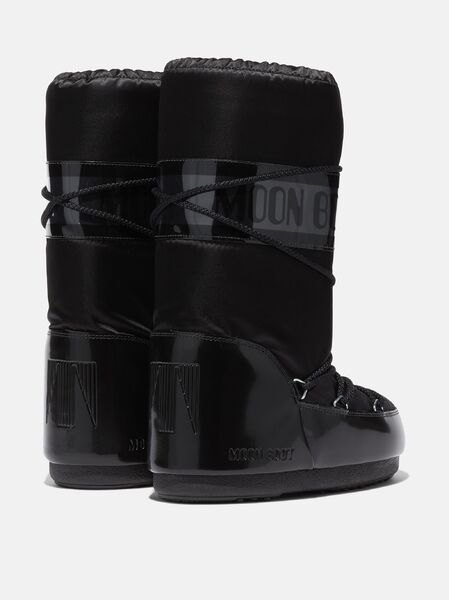 Moon Boot Glance black