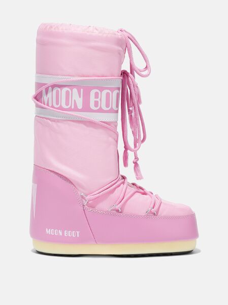 Nylon pink