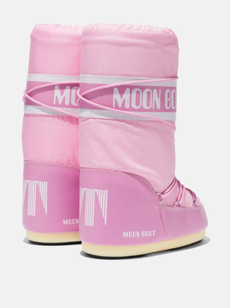 Nylon pink
