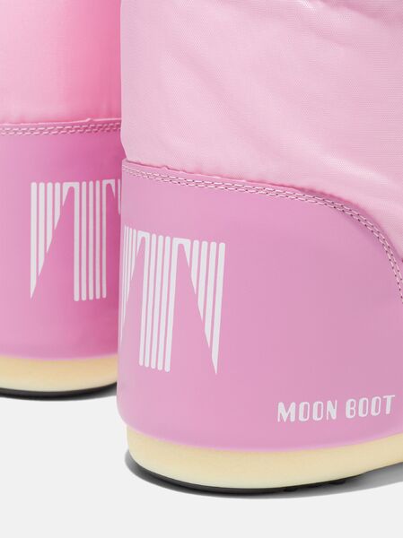 Nylon pink