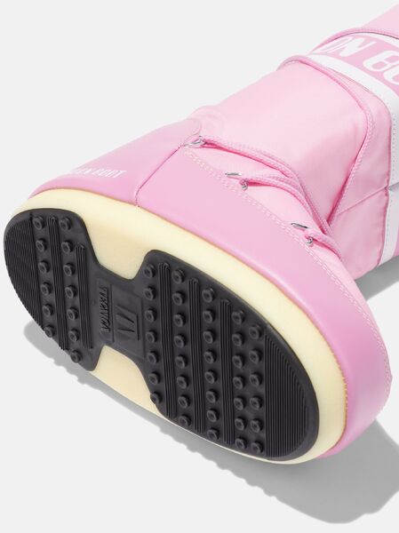 Nylon pink