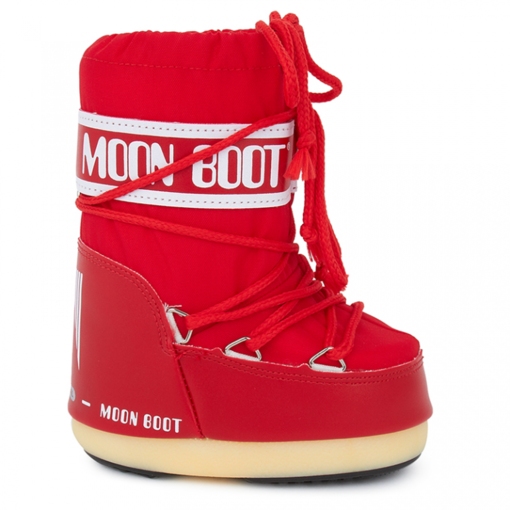 Nylon red junior -30%