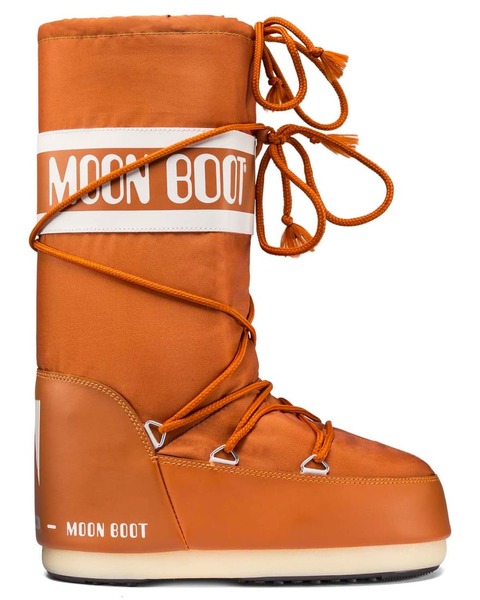 Nylon orange junior -50%