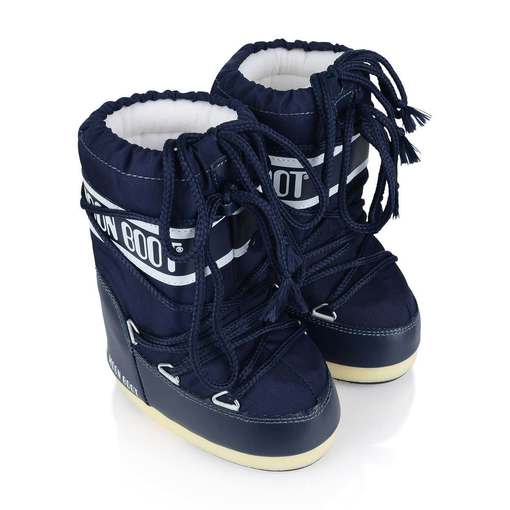 Nylon blue junior