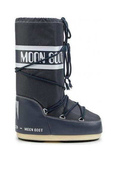 Moon Boot Nylon denim -20%