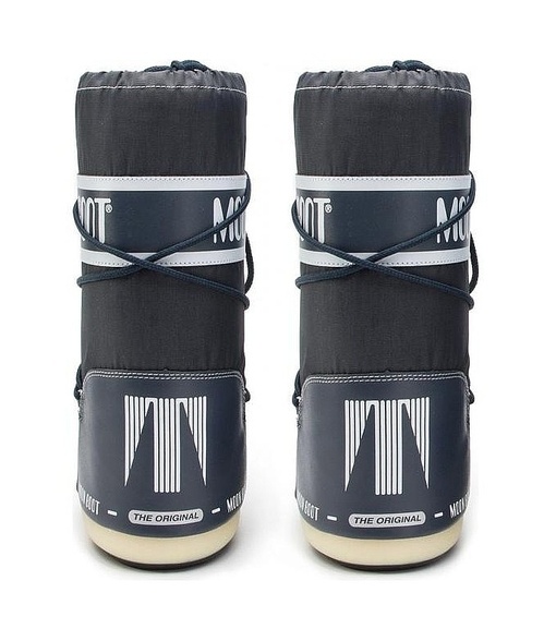 Moon Boot Nylon denim -20%