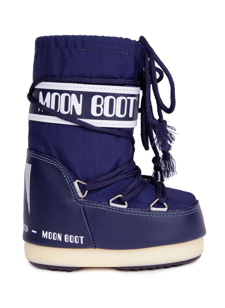 Nylon blue junior