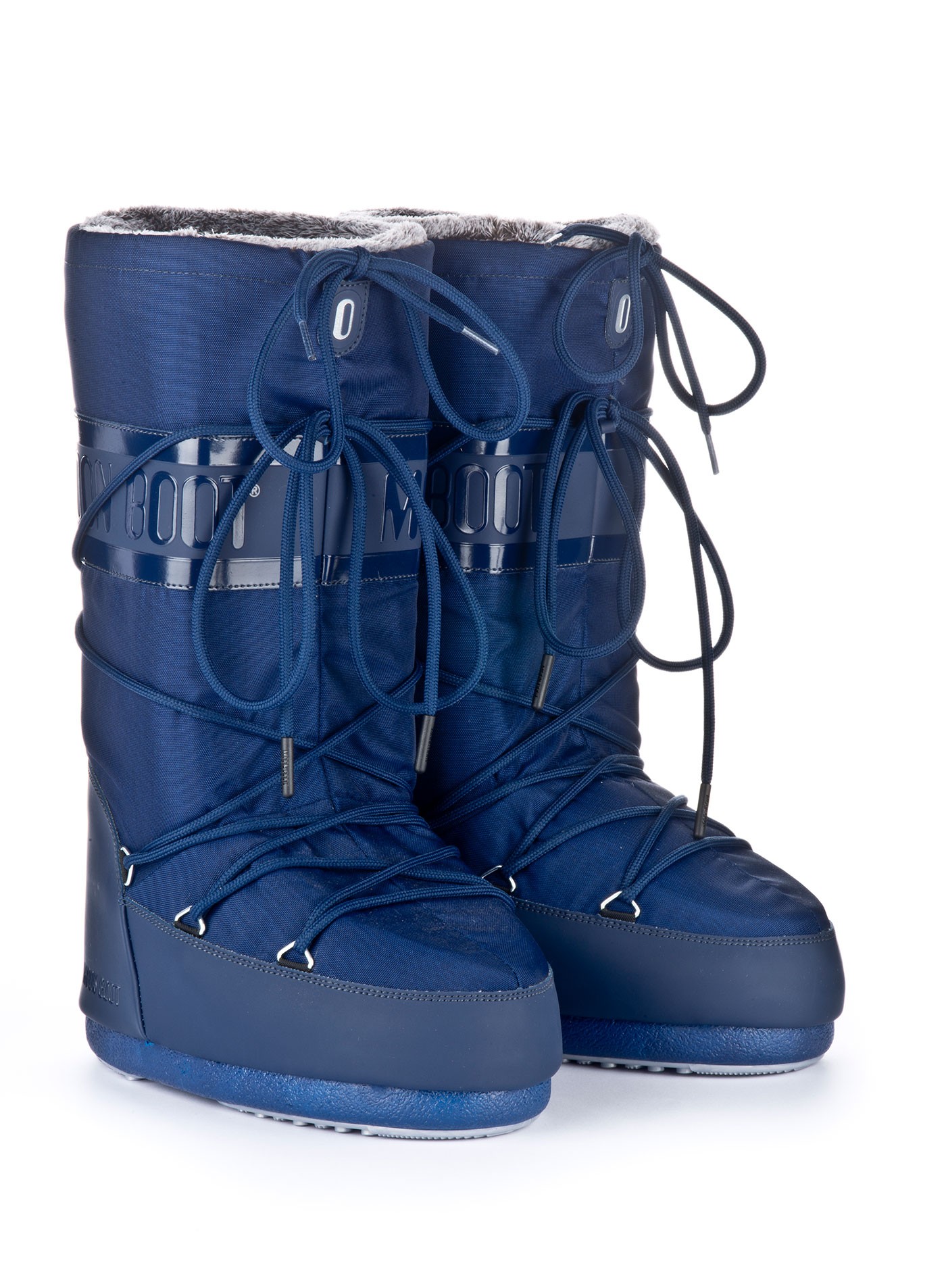Мунбуты Tecnica Classic plus navy