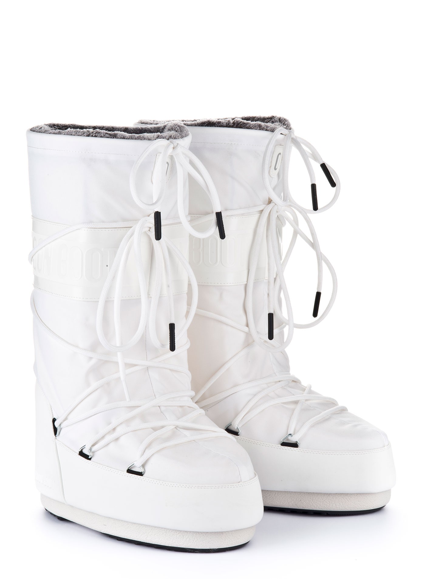 Мунбуты Tecnica Classic plus white