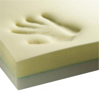 Memory foam