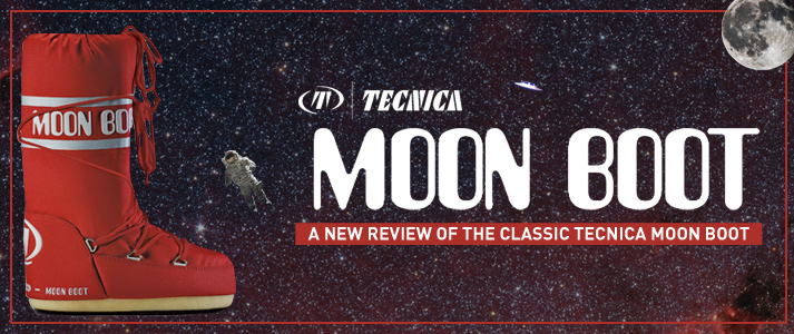 Tecnica moon boot
