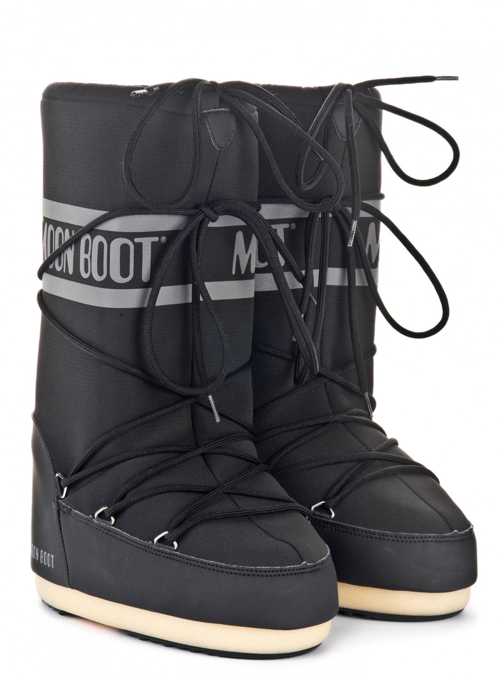 Мунбуты Tecnica Moon Boot Neo black