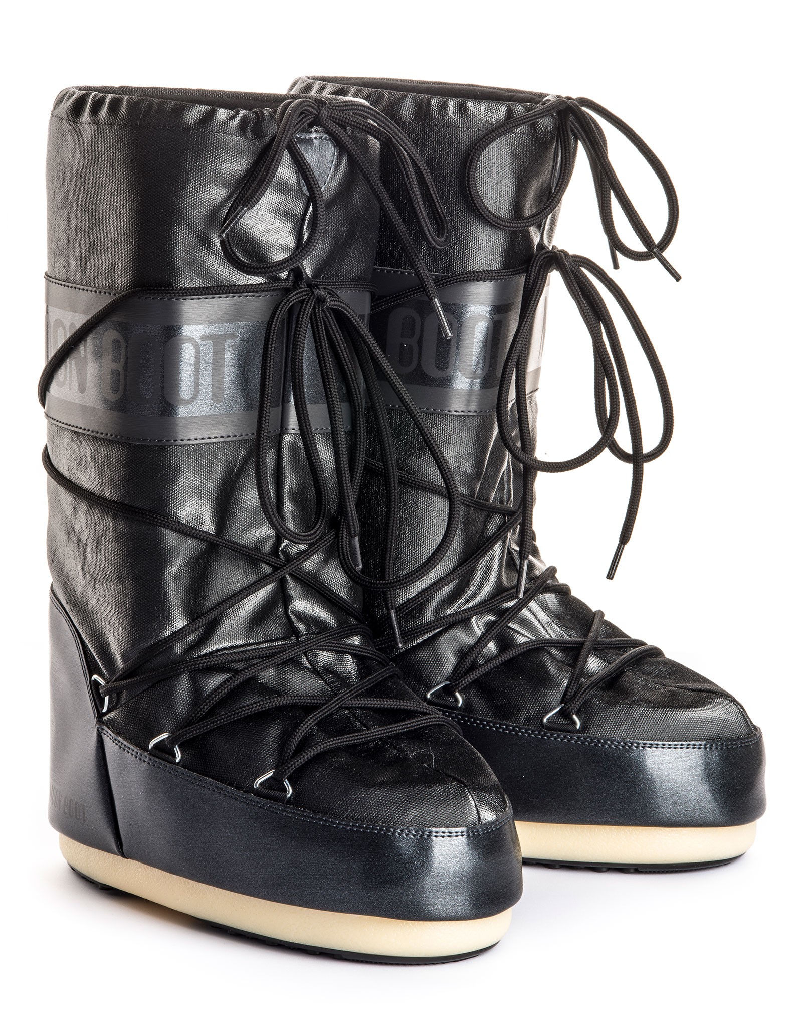 Мунбуты Tecnica Moon Boot Charme black