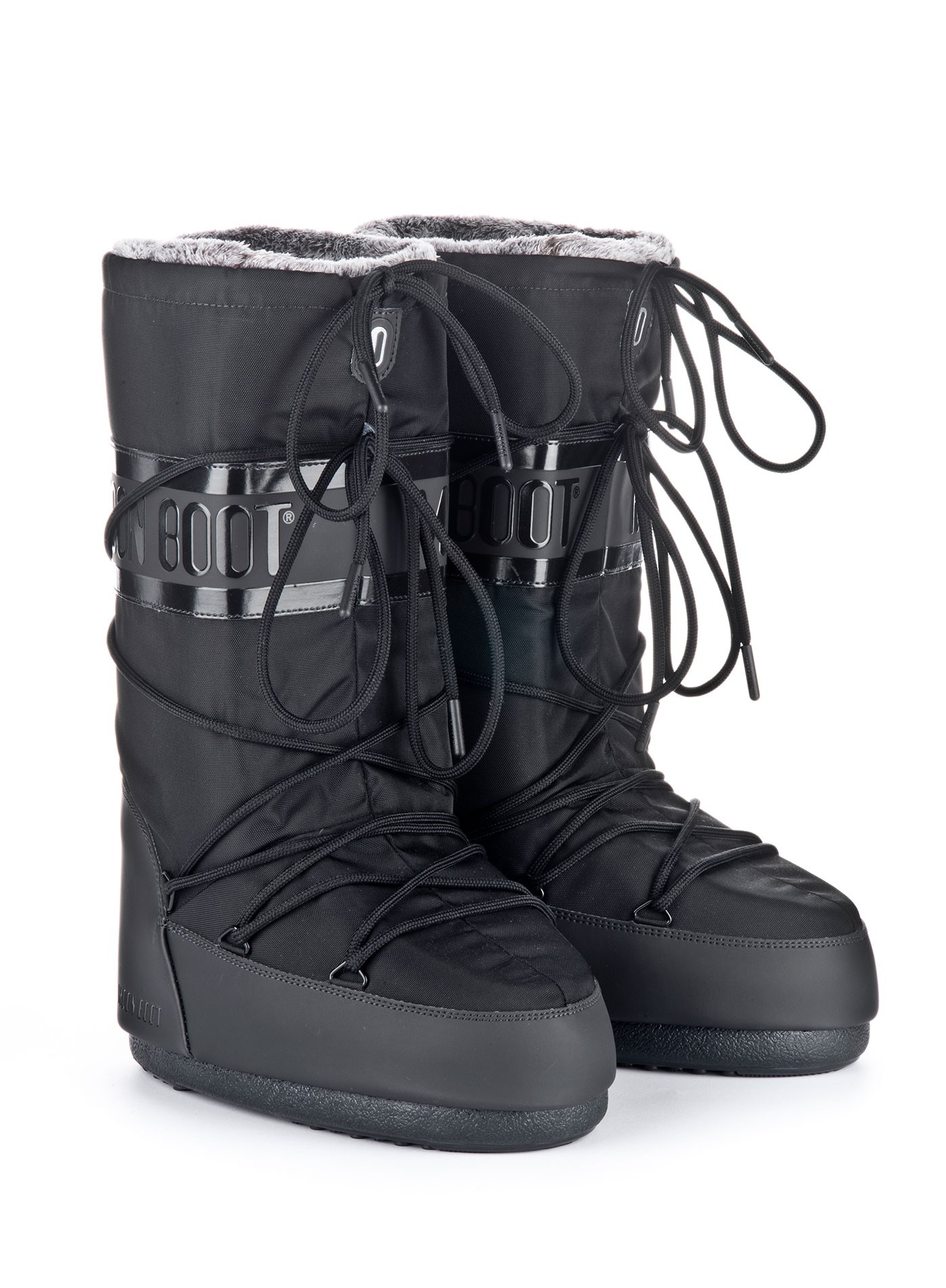 мунбуты Moon Boot Classic plus black