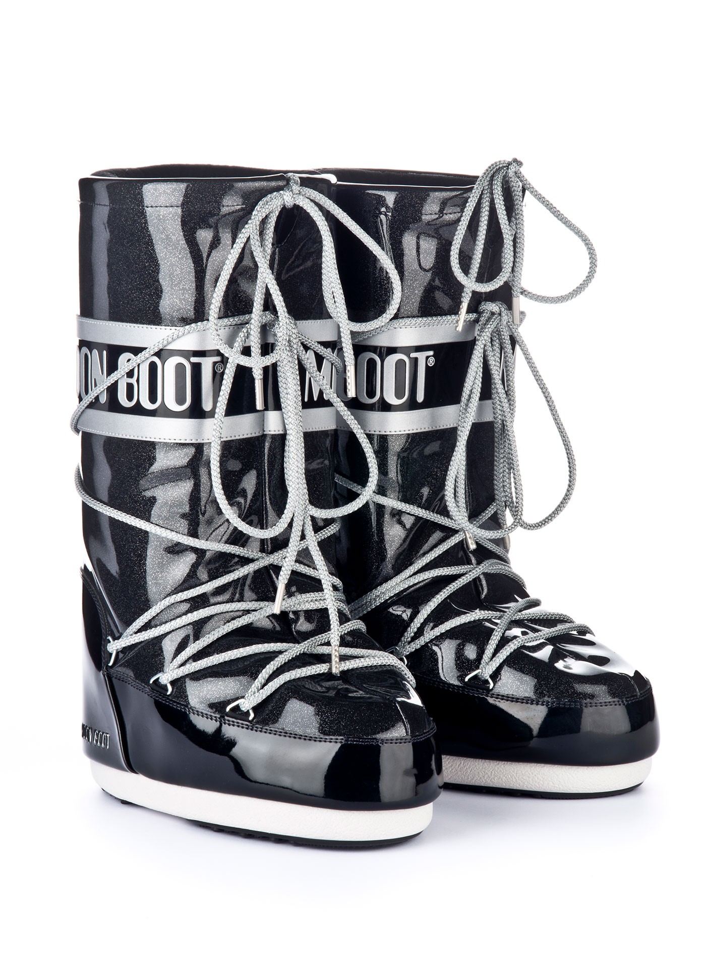 Мунбуты Tecnica Starry black